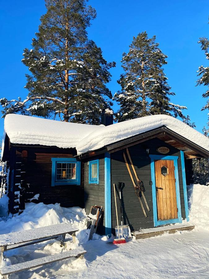 Вілла Joaengets Fjaellgard Селен Екстер'єр фото